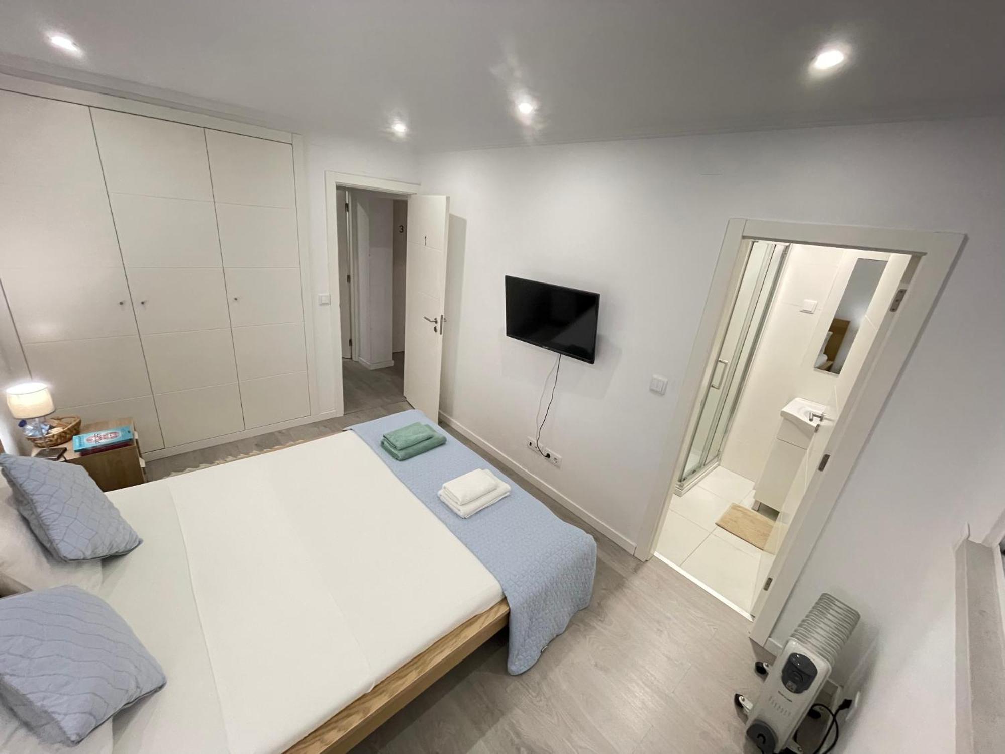 Airport Room Lisboa Exterior foto