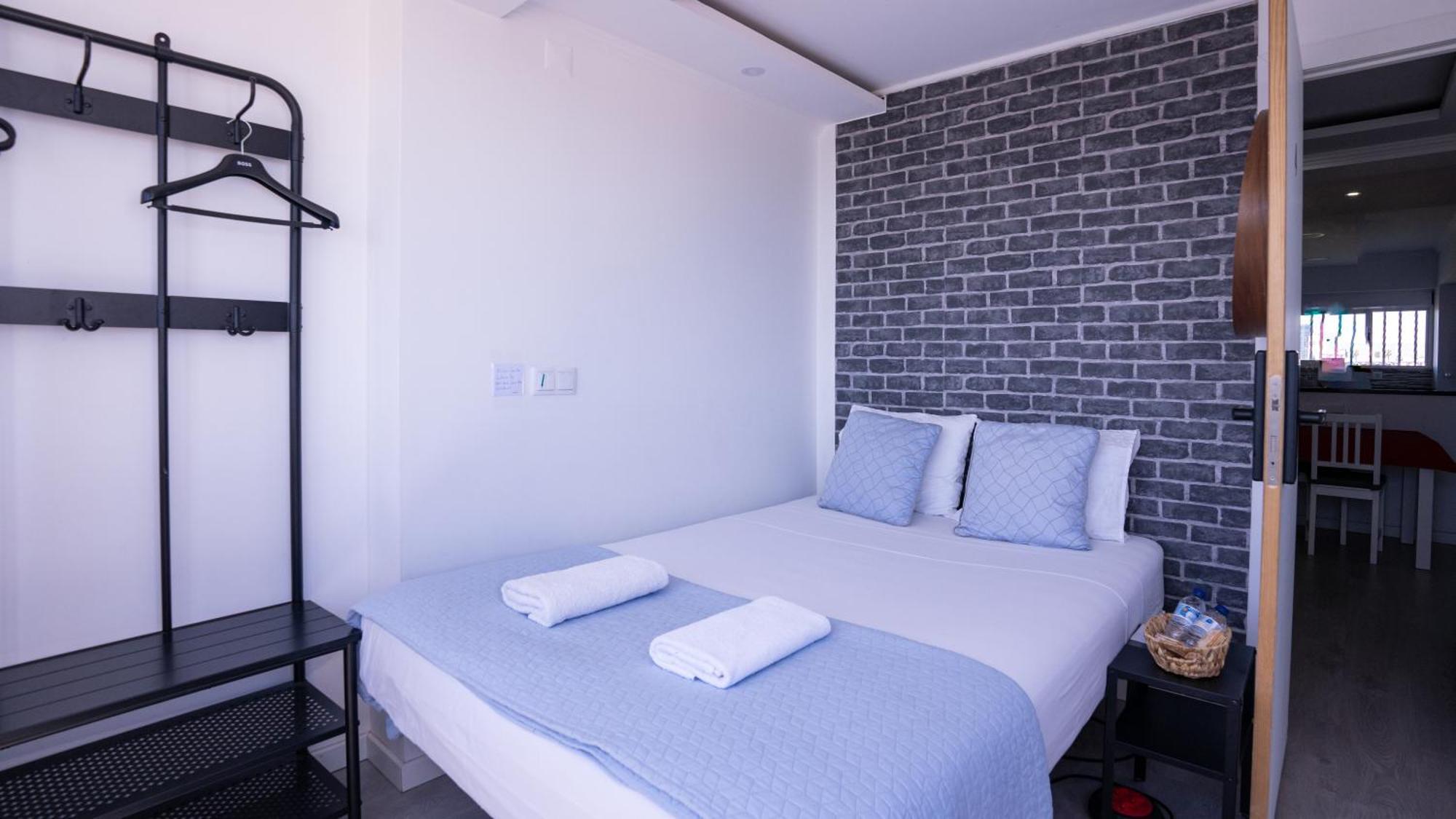 Airport Room Lisboa Exterior foto