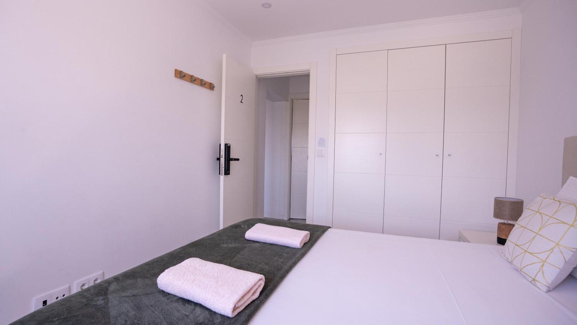 Airport Room Lisboa Exterior foto