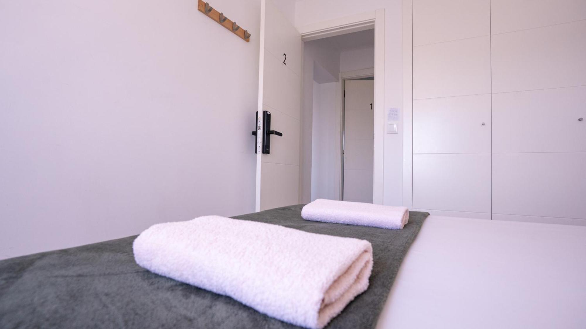 Airport Room Lisboa Exterior foto